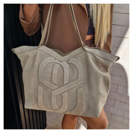 Bolsa Fendi Schutz