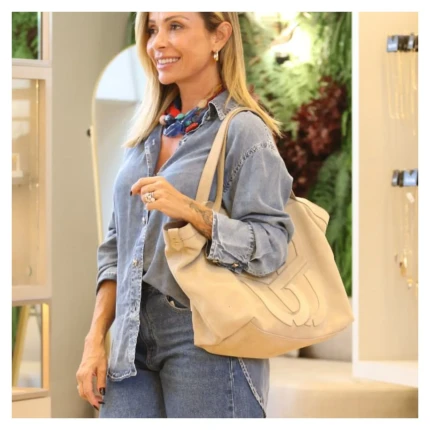 Bolsa Fendi Schutz