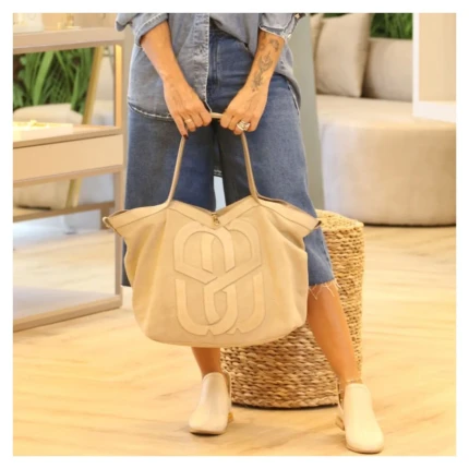 Bolsa Fendi Schutz