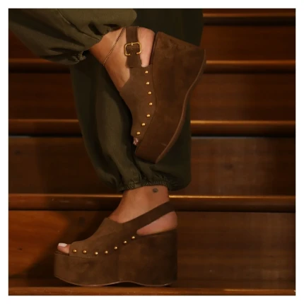 Anabela Nobuck Carrano