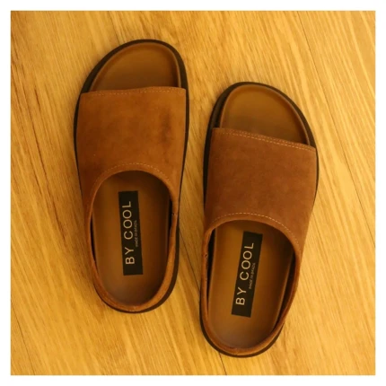 Birken Nobuck Parô