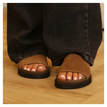 Birken Nobuck Parô