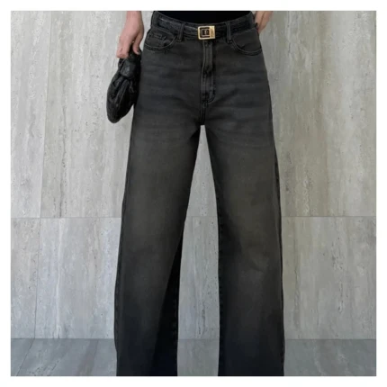 Calça Jeans New Baggy