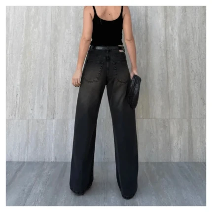 Calça Jeans New Baggy