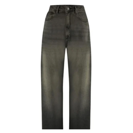 Calça Jeans New Baggy