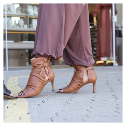 Open Boot Klaus Raissa