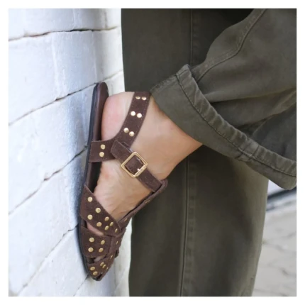 Rasteira Klaus Norma