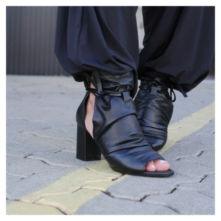 Open Boot Klaus Rosê