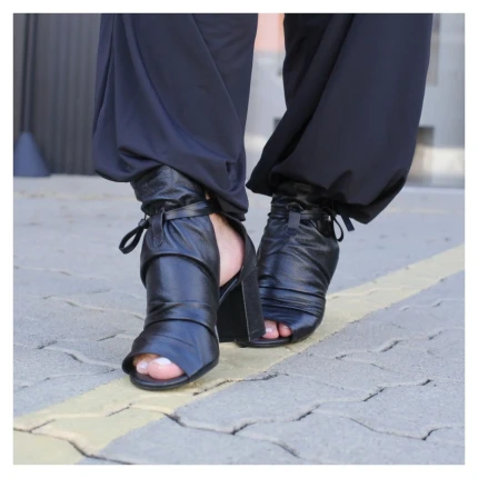 Open Boot Klaus Rosê