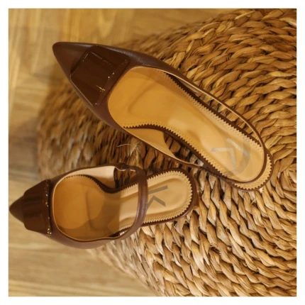 Slingback Klaus Cristiane