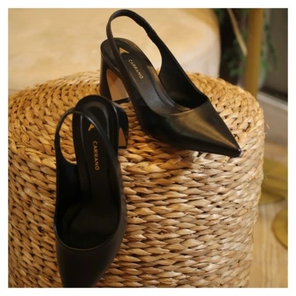 Slingback Café Giulia Domna