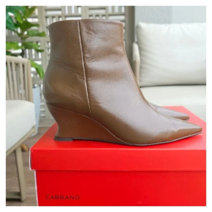 Bota Anabela Carrano