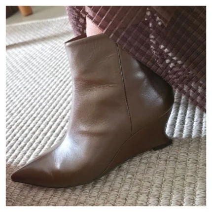 Bota Anabela Carrano