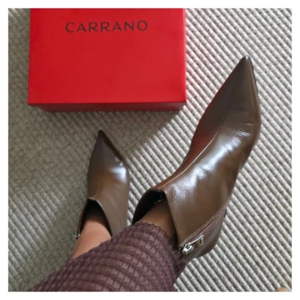 Bota Anabela Carrano