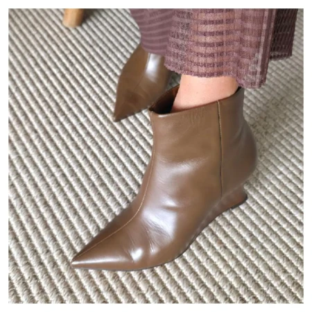 Bota Anabela Carrano