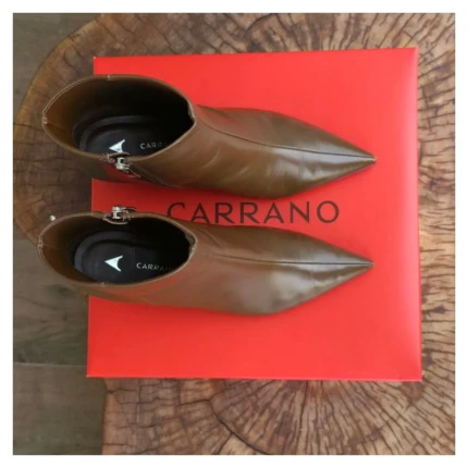 Bota Anabela Carrano