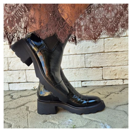 Coturno Chelsea Carrano