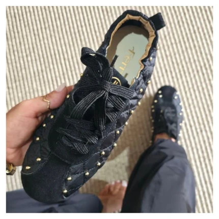 Tênis Puff Ferrucci