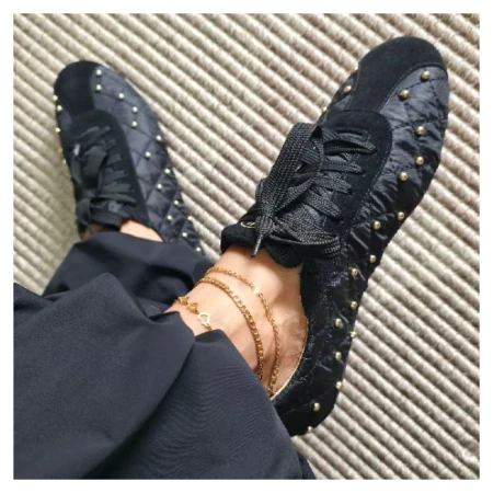 Tênis Puff Ferrucci