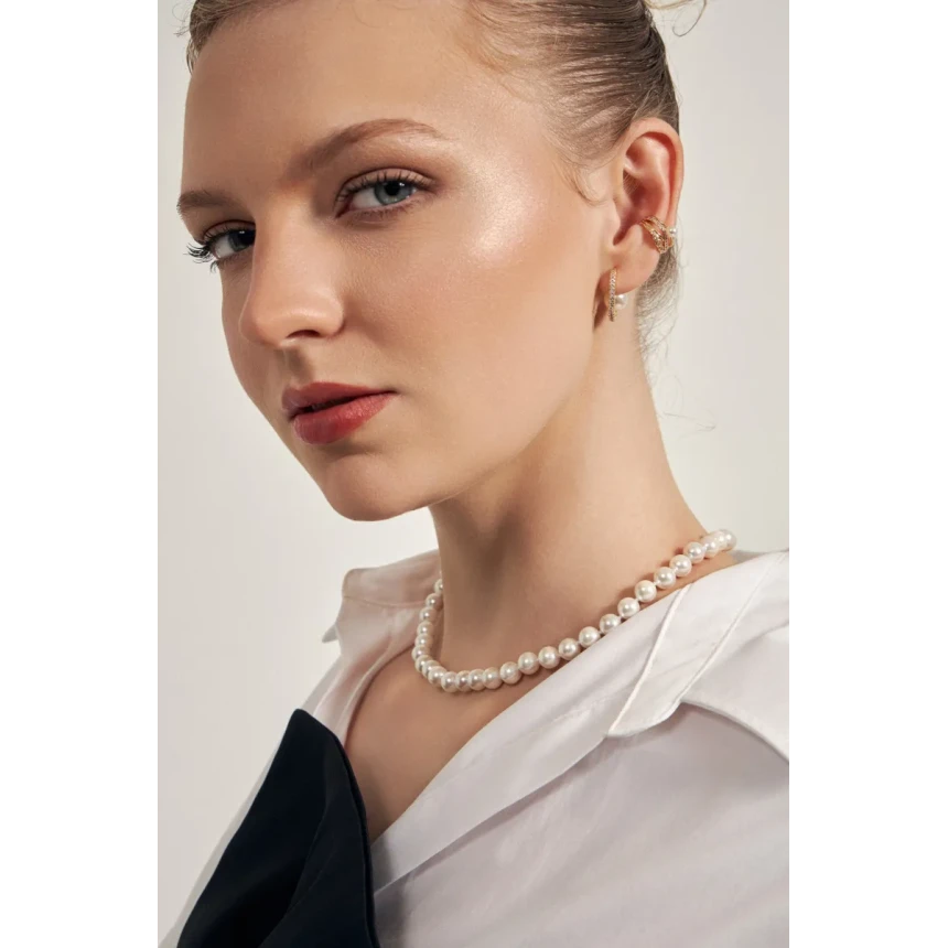 Colar Pérolas