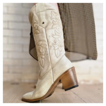 Bota Oklahoma Perlatto