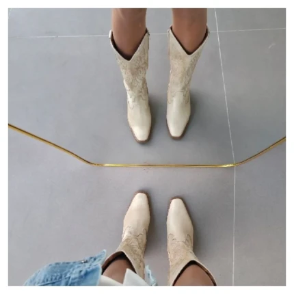 Bota Oklahoma Perlatto