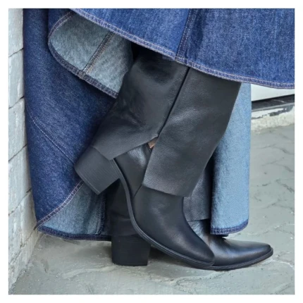 Bota Loren Perlatto