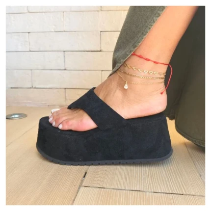 Tamanco Klaus Bianca