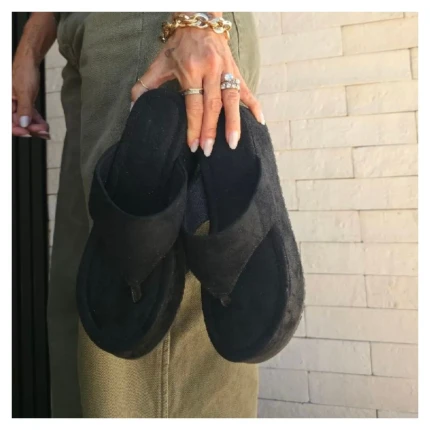 Tamanco Klaus Bianca