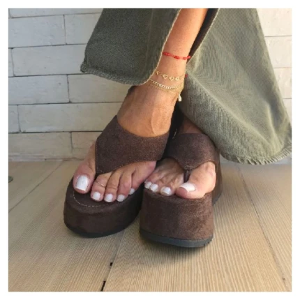 Tamanco Klaus Bianca