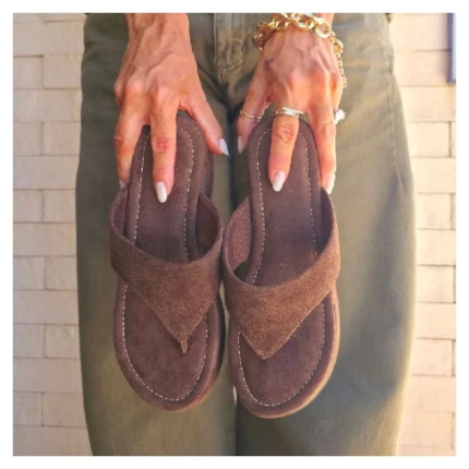 Tamanco Klaus Bianca