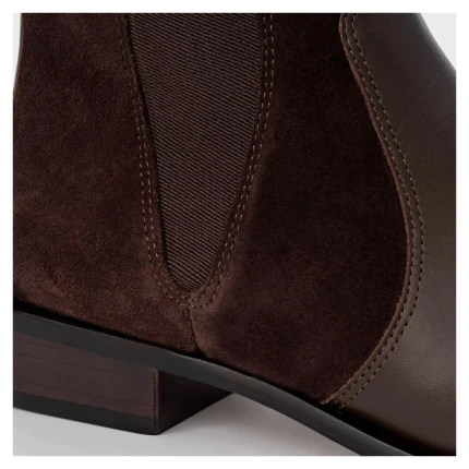 Bota Chelsea Carrano