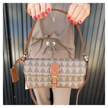 Bolsa Pequena Triangle Schutz