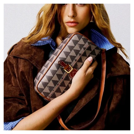 Bolsa Pequena Triangle Schutz