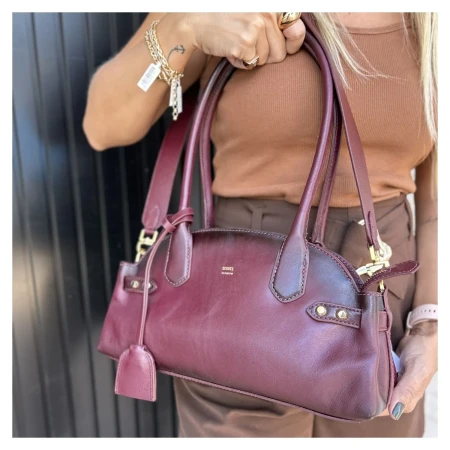 Bolsa Broadway Schutz