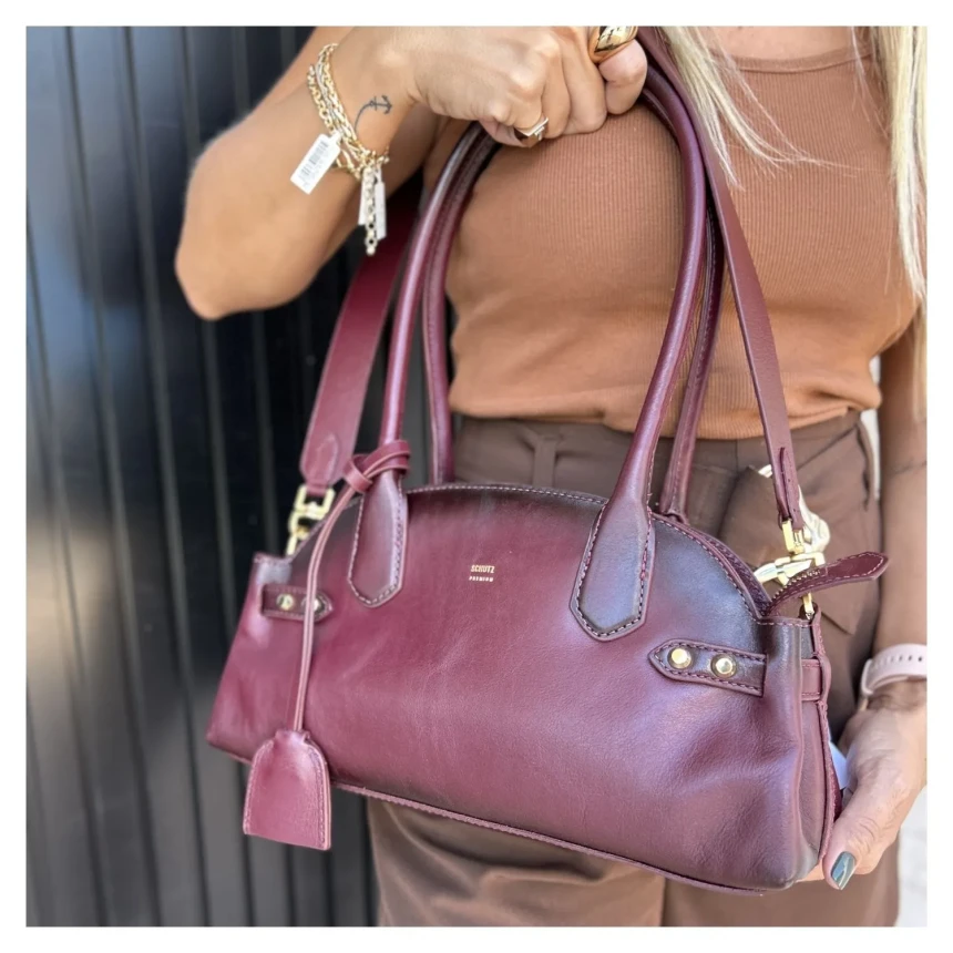 Bolsa Broadway Schutz