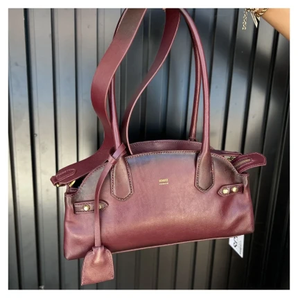 Bolsa Broadway Schutz