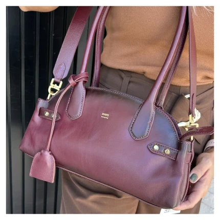 Bolsa Broadway Schutz