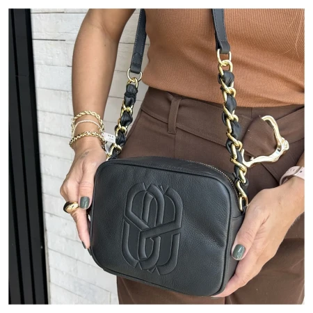 Bolsa Daphne Schutz