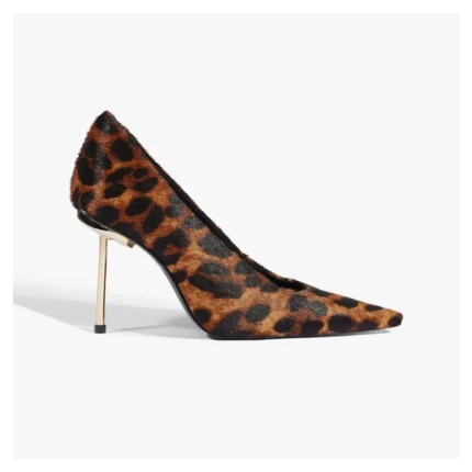 Scarpin Pin Heell Schutz