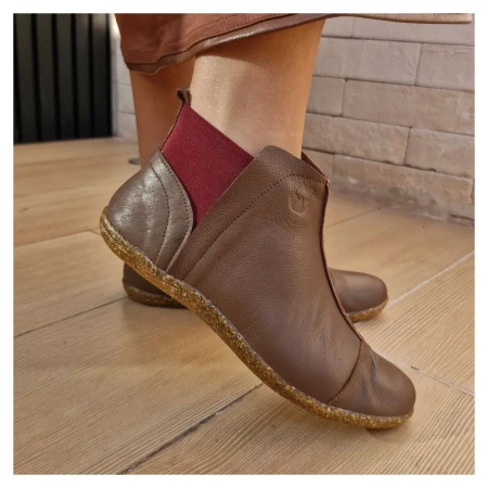 Bota Jeca Tatu Ipadma