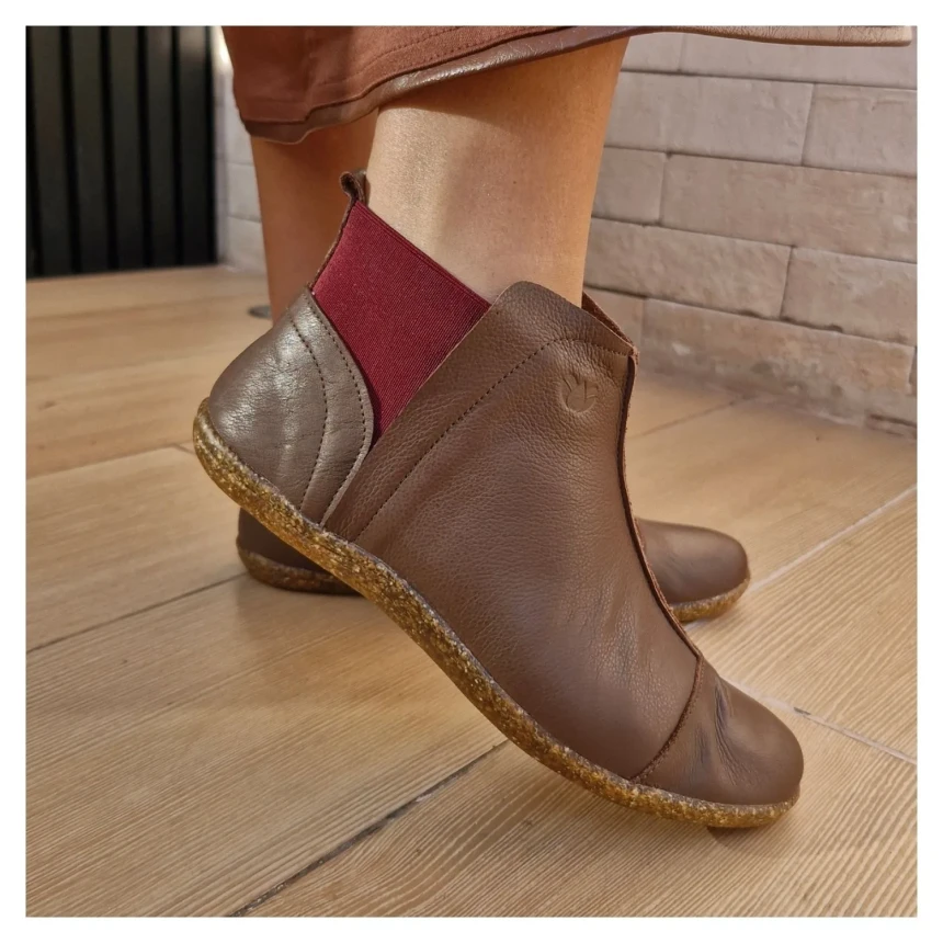 Bota Jeca Tatu Ipadma