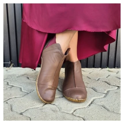 Bota Jeca Tatu Ipadma