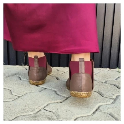 Bota Jeca Tatu Ipadma