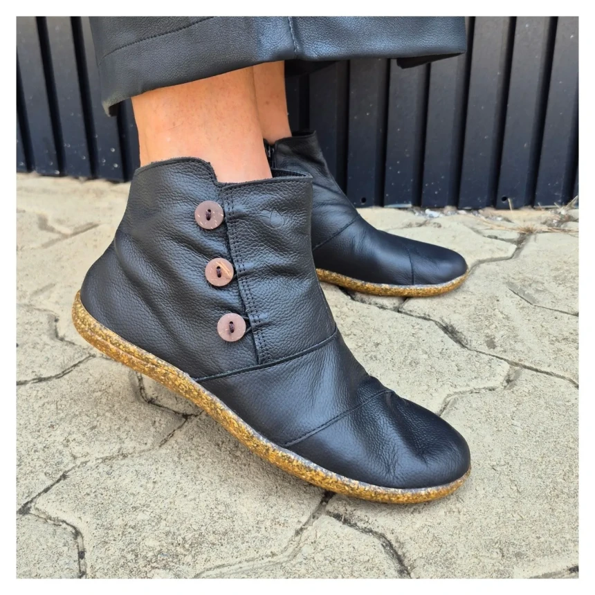 Bota Chapada dos Guimarães Ipadma