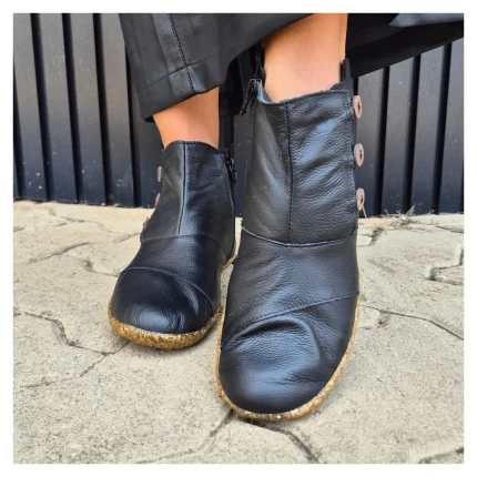 Bota Chapada dos Guimarães Ipadma