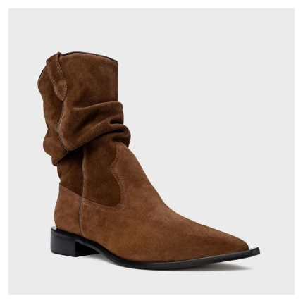 Bota Western Slouchy Carrano