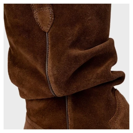 Bota Western Slouchy Carrano