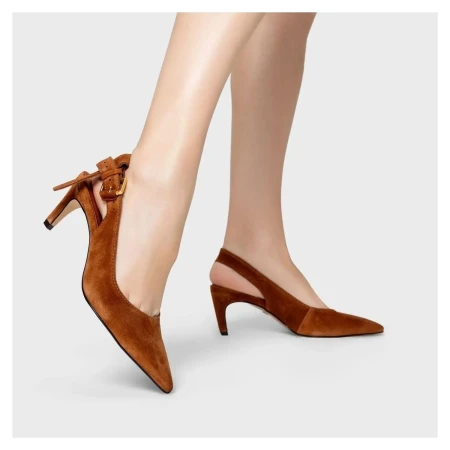 Scarpin Timeless Carrano