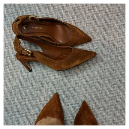 Scarpin Timeless Carrano